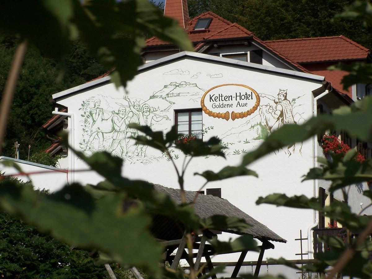 Kelten-Hotel Sunna ภายนอก รูปภาพ